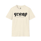 Thatcher 1.0 • SCRAP Skatepark T-Shirt
