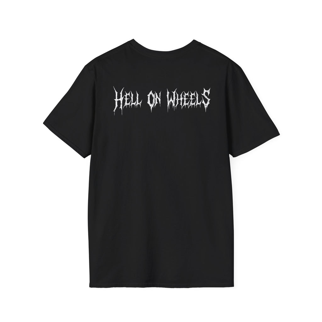 S.O.D. (Scrap -Original Design ) Short Sleeve