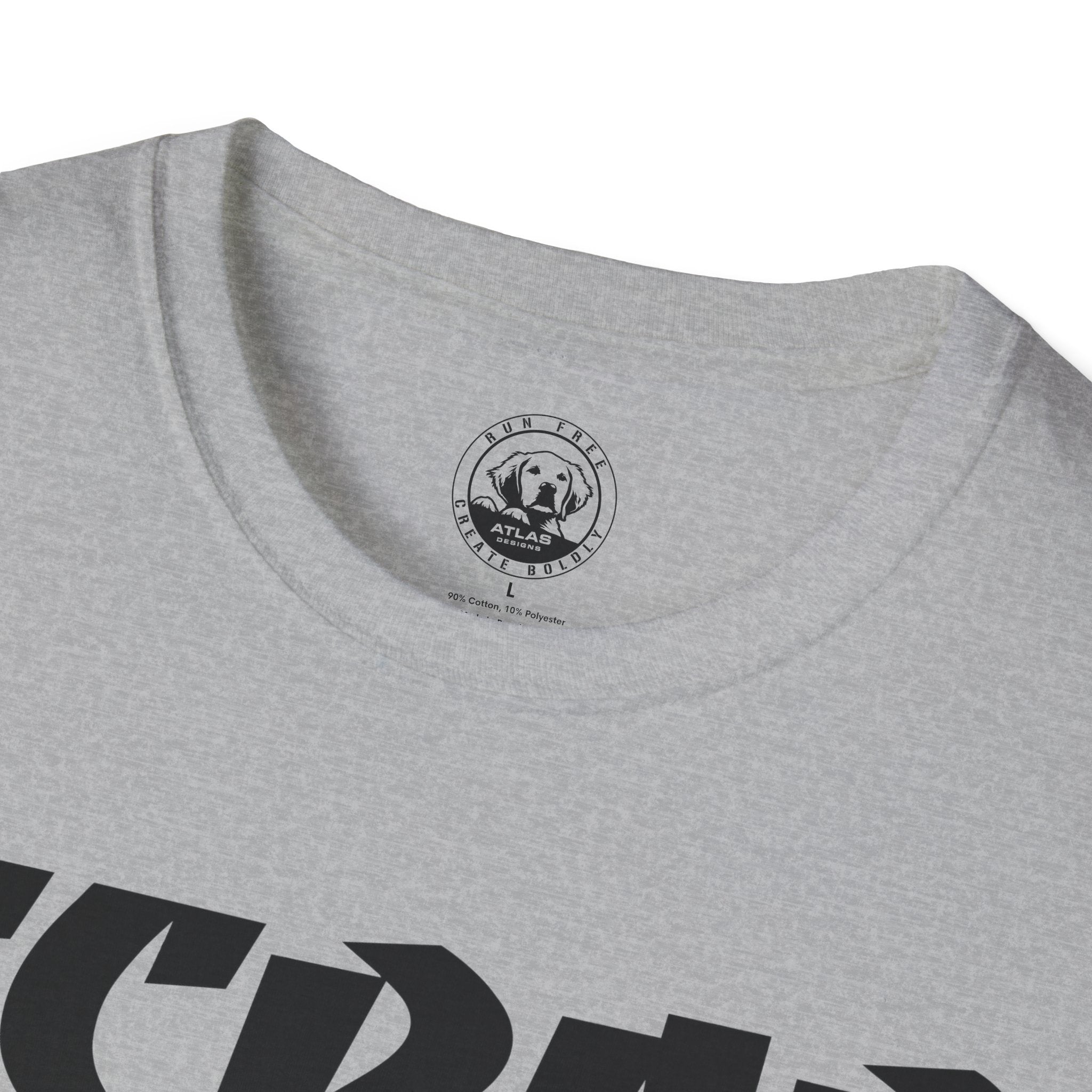 Thatcher 1.0 • SCRAP Skatepark T-Shirt