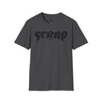 Phelps 1.0 -SCRAP Skatepark T-Shirt
