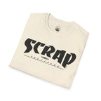 Thatcher 1.0 -SCRAP Skatepark T-Shirt