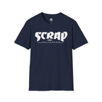 Thatcher 2.0 • Scrap Skatepark T-Shirt