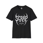 S.O.D. (Scrap -Original Design ) Short Sleeve