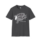 Senior Threat • Still punk, Still Loud, Just in bed by Ten!
