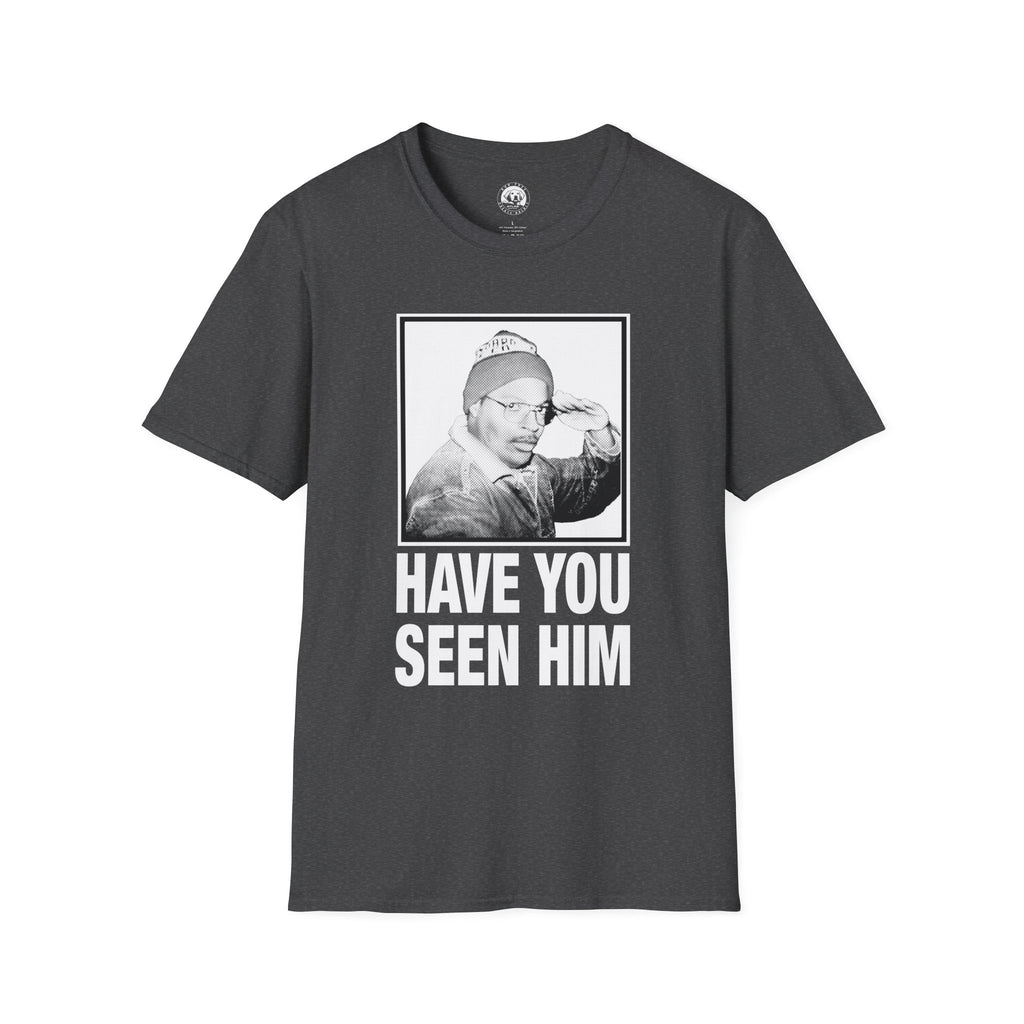 Have You Seen Him? • The Legend of Mckeever