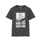 Have You Seen Him? • The Legend of Mckeever