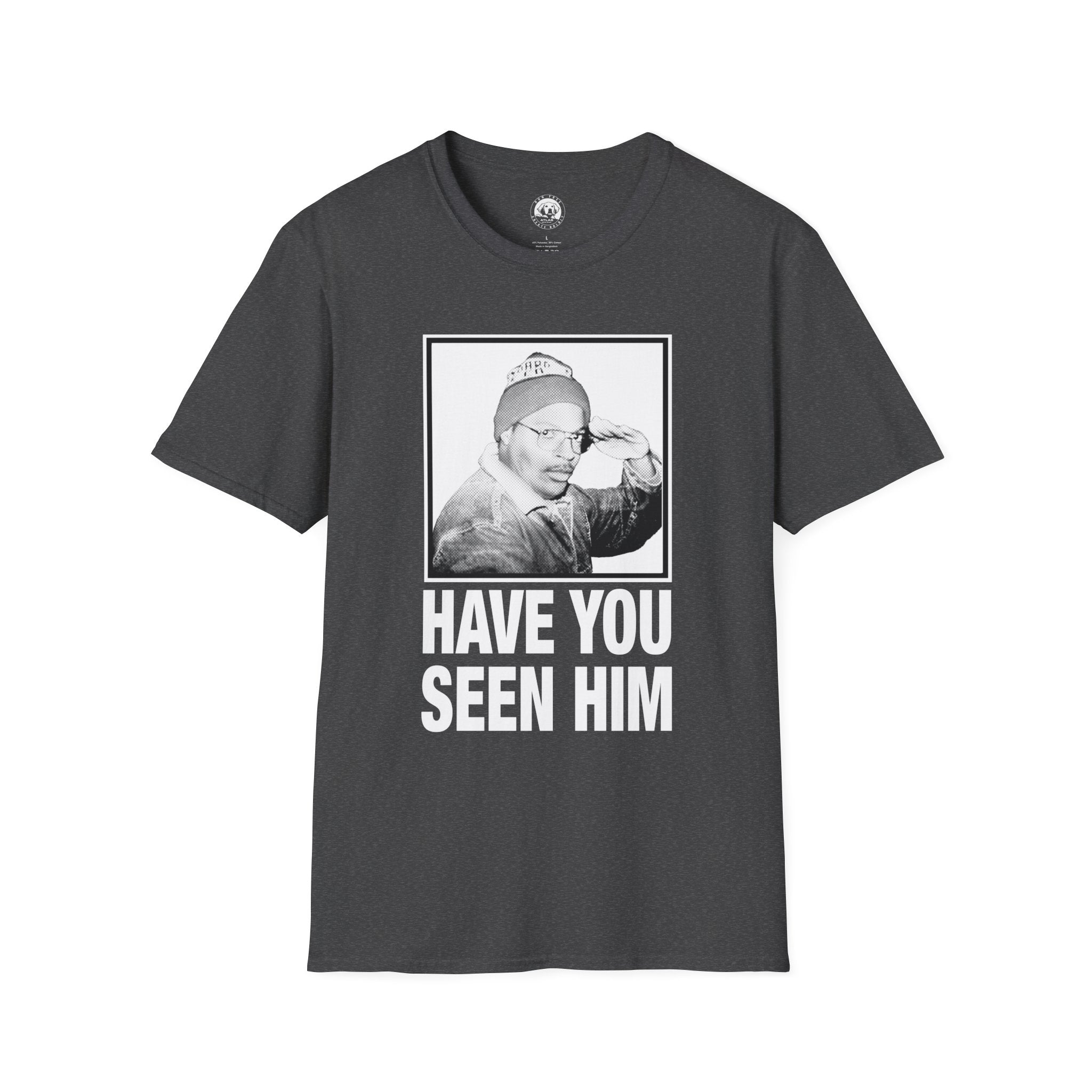 Have You Seen Him? • The Legend of Mckeever