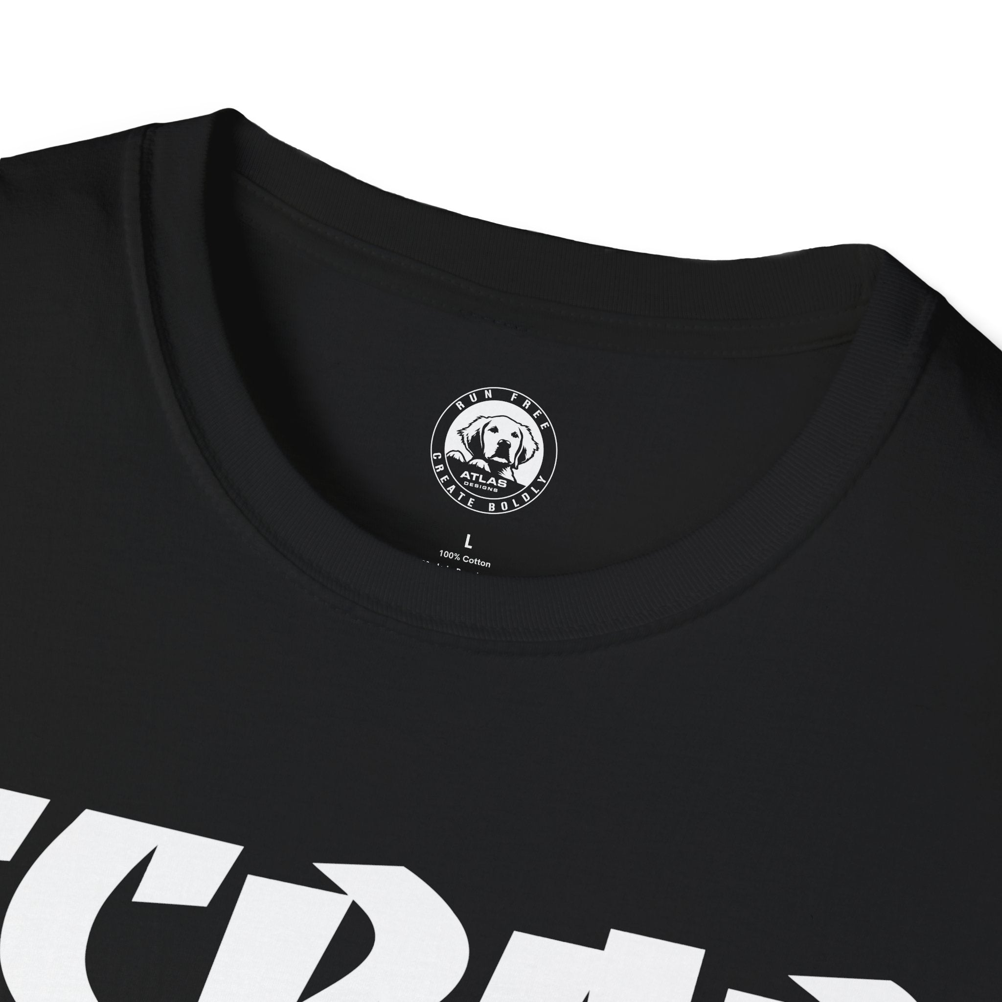Thatcher 2.0 • Scrap Skatepark T-Shirt