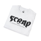 Thatcher 1.0 -SCRAP Skatepark T-Shirt