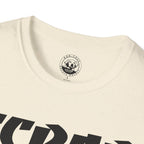 Thatcher 1.0 • SCRAP Skatepark T-Shirt
