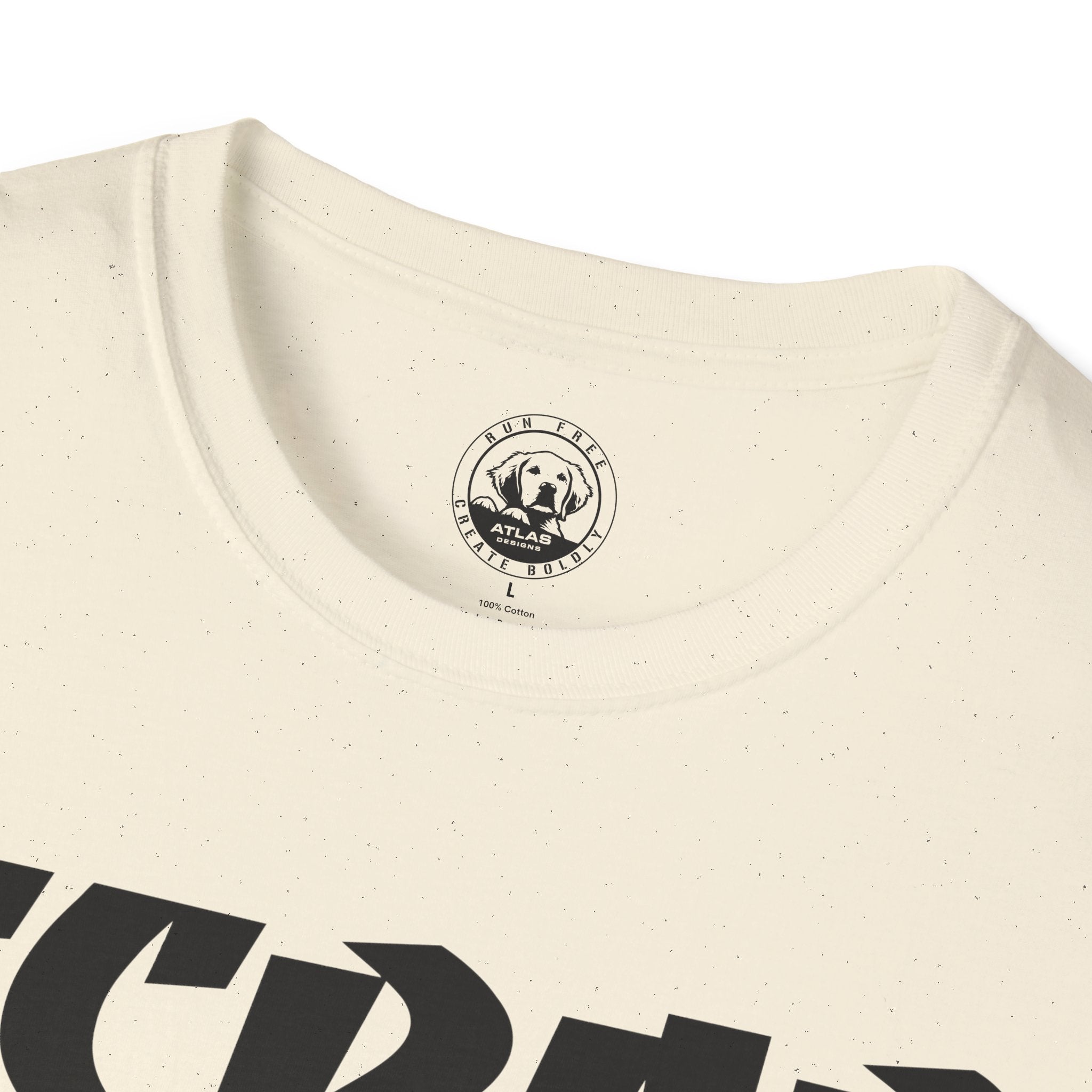 Thatcher 1.0 • SCRAP Skatepark T-Shirt