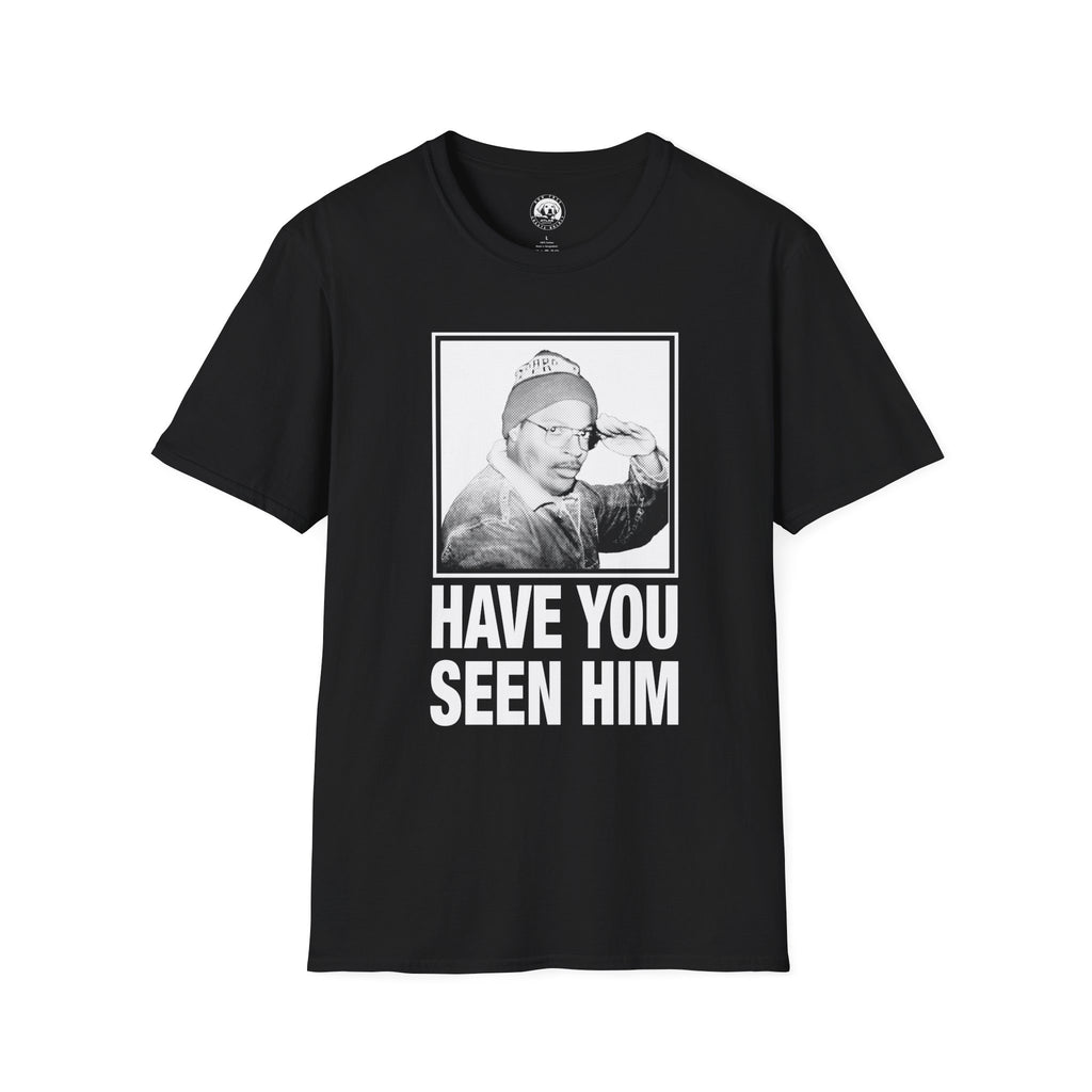 Have You Seen Him? • The Legend of Mckeever