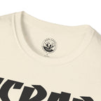 Phelps 1.0 -SCRAP Skatepark T-Shirt