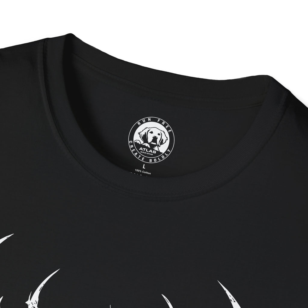 S.O.D. (Scrap -Original Design ) Short Sleeve