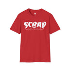 Thatcher 2.0 • Scrap Skatepark T-Shirt
