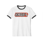 SCRAP (Better than)Kung Fu Fighting • 3 Ringer Tee