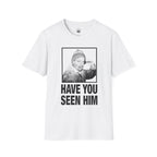 Have You Seen Him? • The Legend of Mckeever