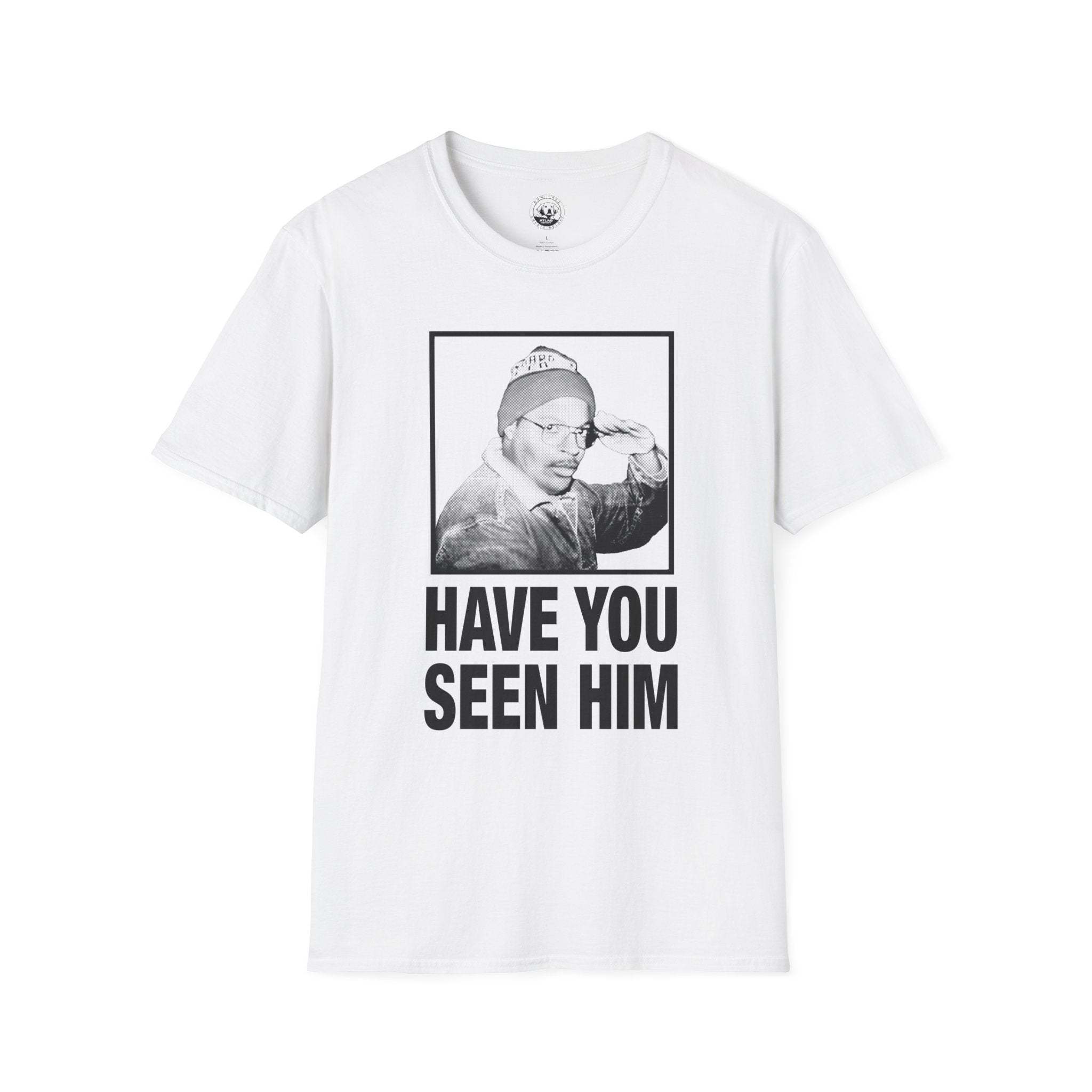 Have You Seen Him? • The Legend of Mckeever