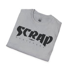 Phelps 1.0 -SCRAP Skatepark T-Shirt