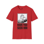 Have You Seen Him? • The Legend of Mckeever