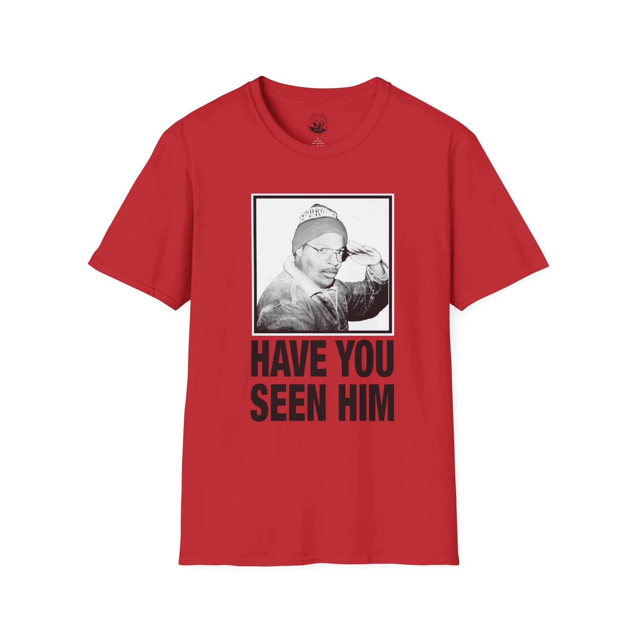 Have You Seen Him? • The Legend of Mckeever
