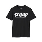 Thatcher 2.0 • Scrap Skatepark T-Shirt