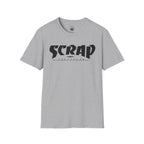 Thatcher 1.0 • SCRAP Skatepark T-Shirt