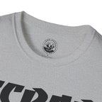 Thatcher 1.0 -SCRAP Skatepark T-Shirt