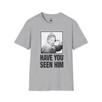 Have You Seen Him? • The Legend of Mckeever