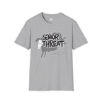 Senior Threat • Still punk, Still Loud, Just in bed by Ten!