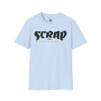 Phelps 1.0 -SCRAP Skatepark T-Shirt