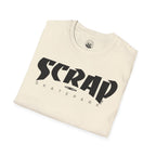 Phelps 1.0 -SCRAP Skatepark T-Shirt