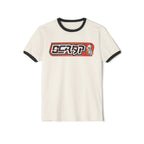 SCRAP (Better than)Kung Fu Fighting • 3 Ringer Tee