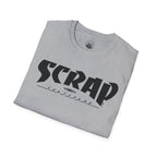 Thatcher 1.0 • SCRAP Skatepark T-Shirt
