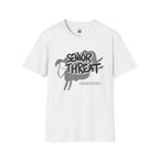 Senior Threat • Still punk, Still Loud, Just in bed by Ten!