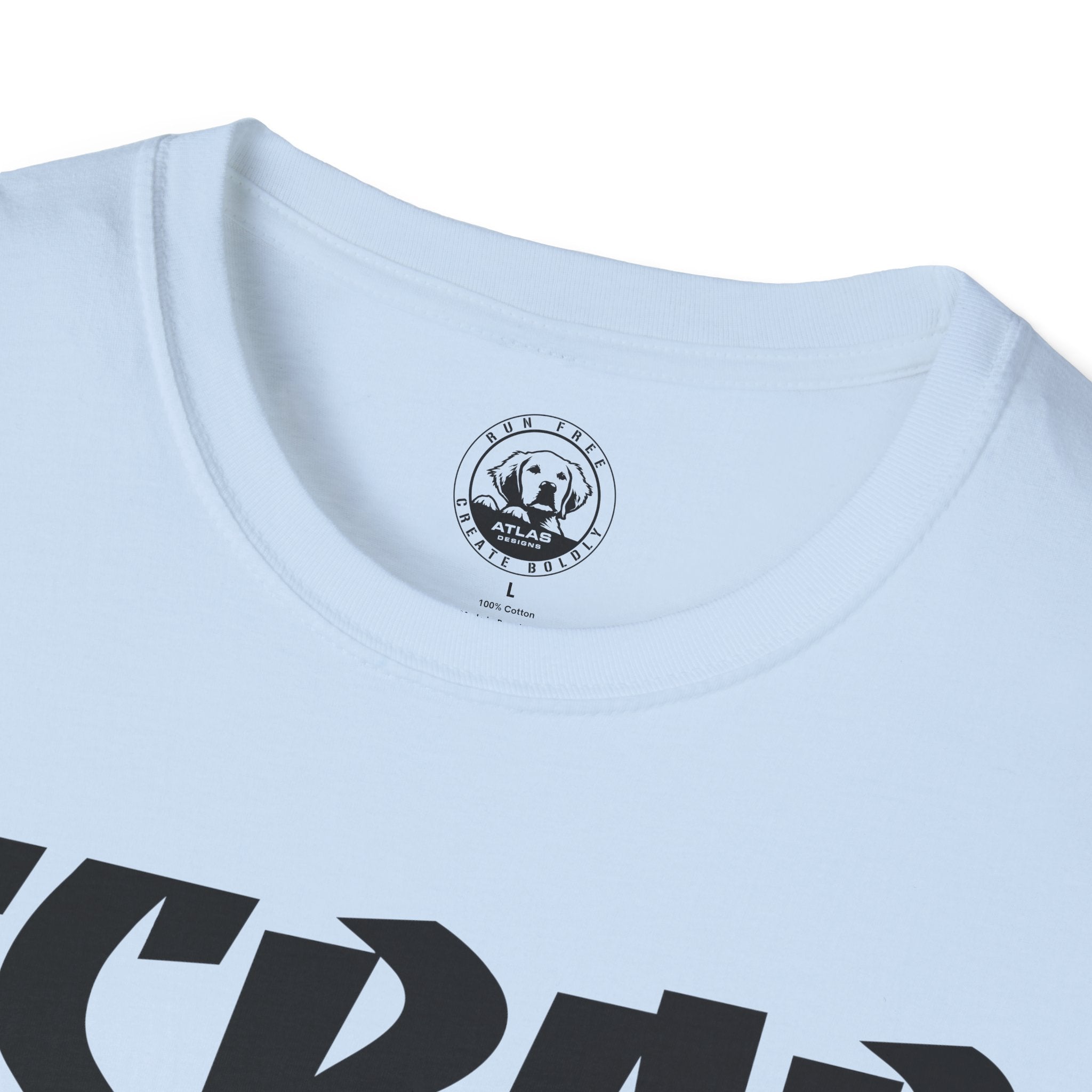 Phelps 1.0 -SCRAP Skatepark T-Shirt