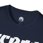 Thatcher 2.0 • Scrap Skatepark T-Shirt