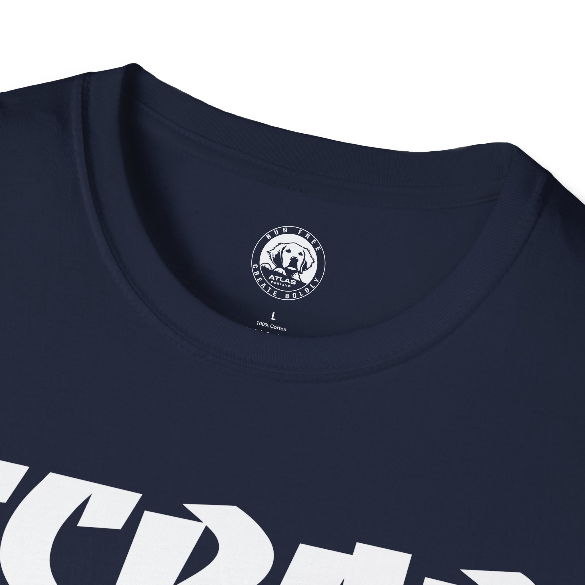 Thatcher 2.0 • Scrap Skatepark T-Shirt