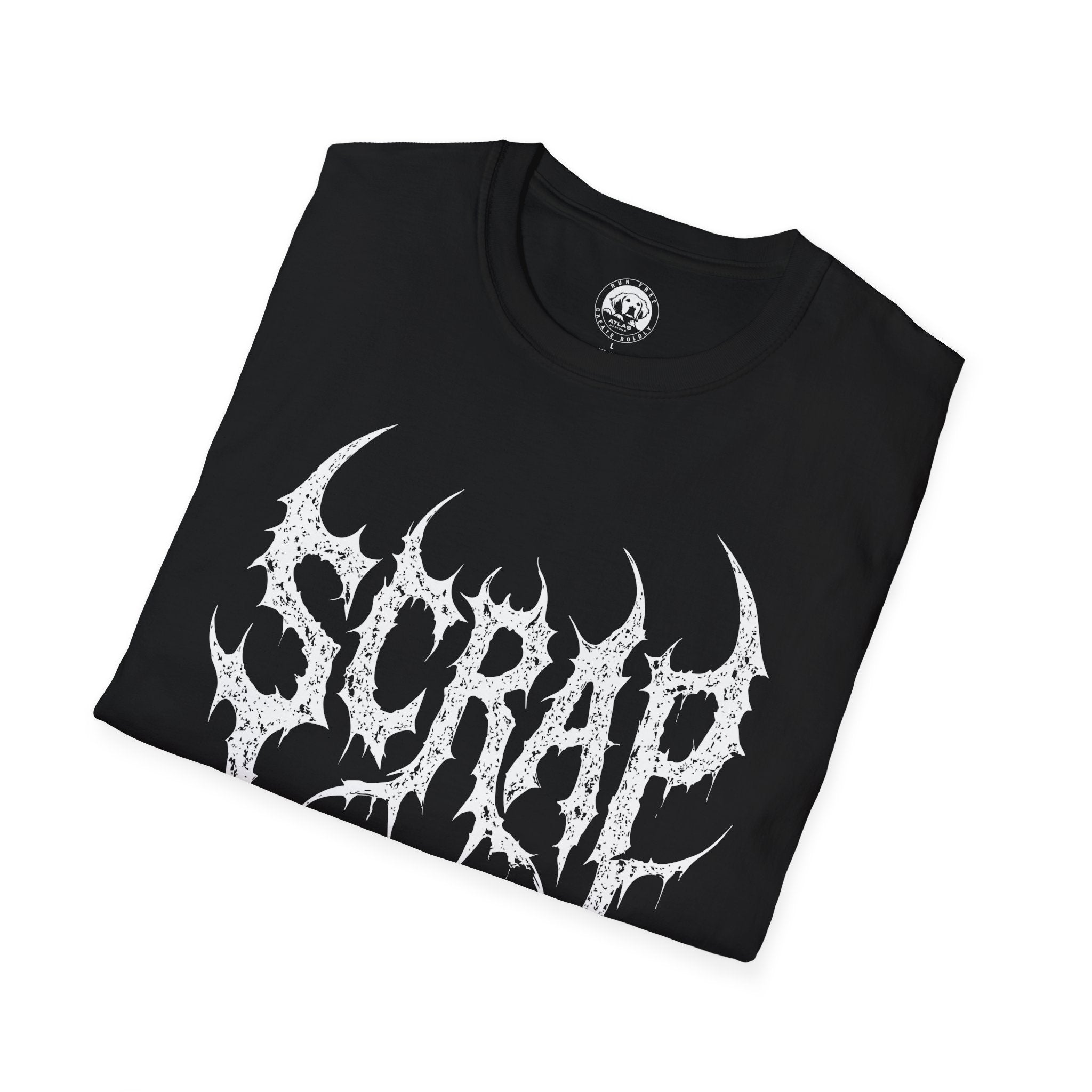 S.O.D. (Scrap -Original Design ) Short Sleeve