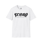 Thatcher 1.0 -SCRAP Skatepark T-Shirt