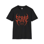 D.R.I. (Design Red Ink) Short Sleeve • 2 sided graphic t-shirt