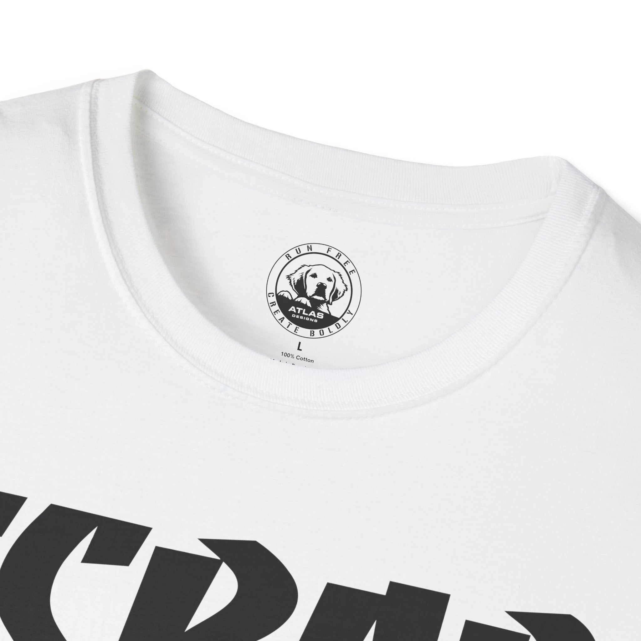 Phelps 1.0 -SCRAP Skatepark T-Shirt