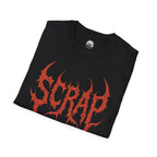D.R.I. (Design Red Ink) Short Sleeve • 2 sided graphic t-shirt